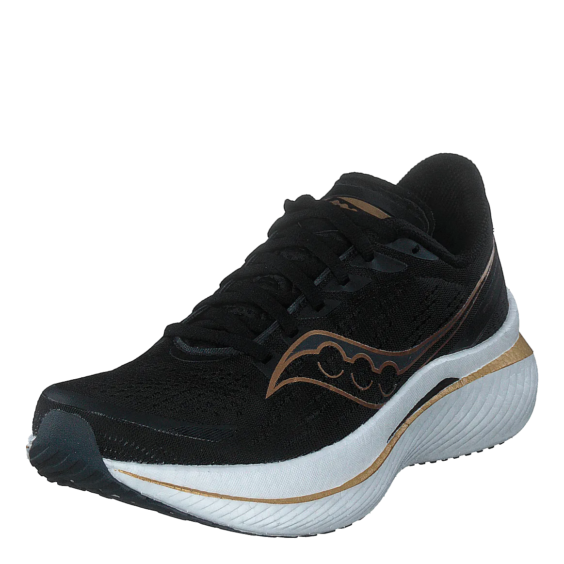 Endorphin Speed 3 Black/goldstruck