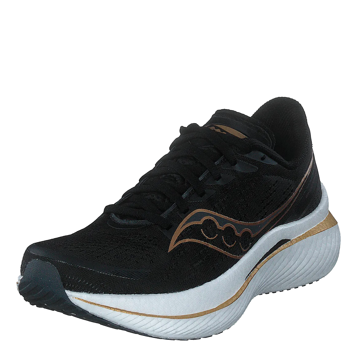 Endorphin Speed 3 Black/goldstruck