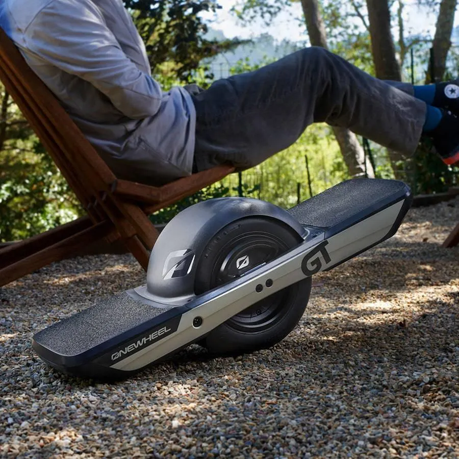 Future Motion Onewheel GT Fender