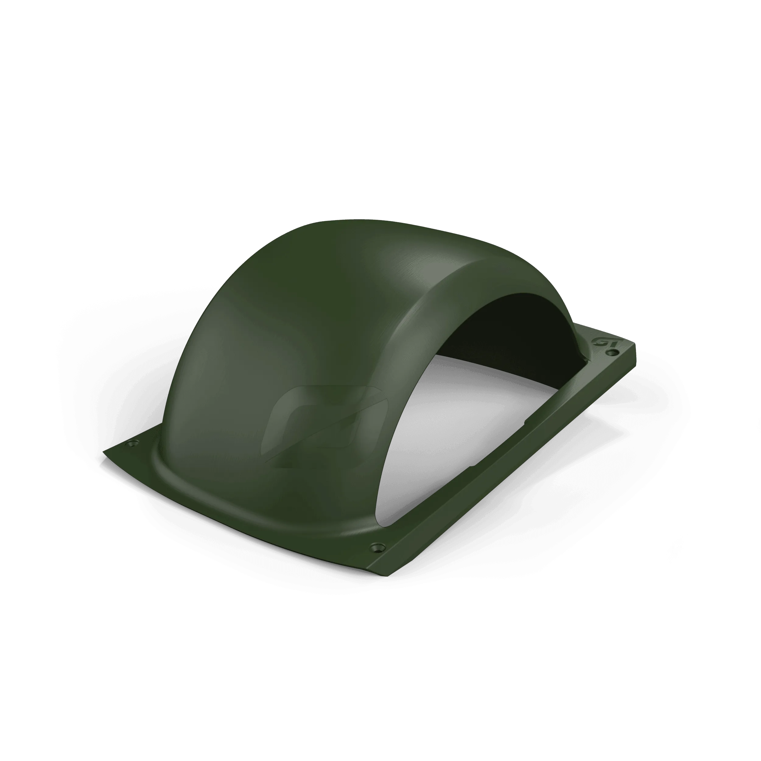 Future Motion Onewheel GT Fender