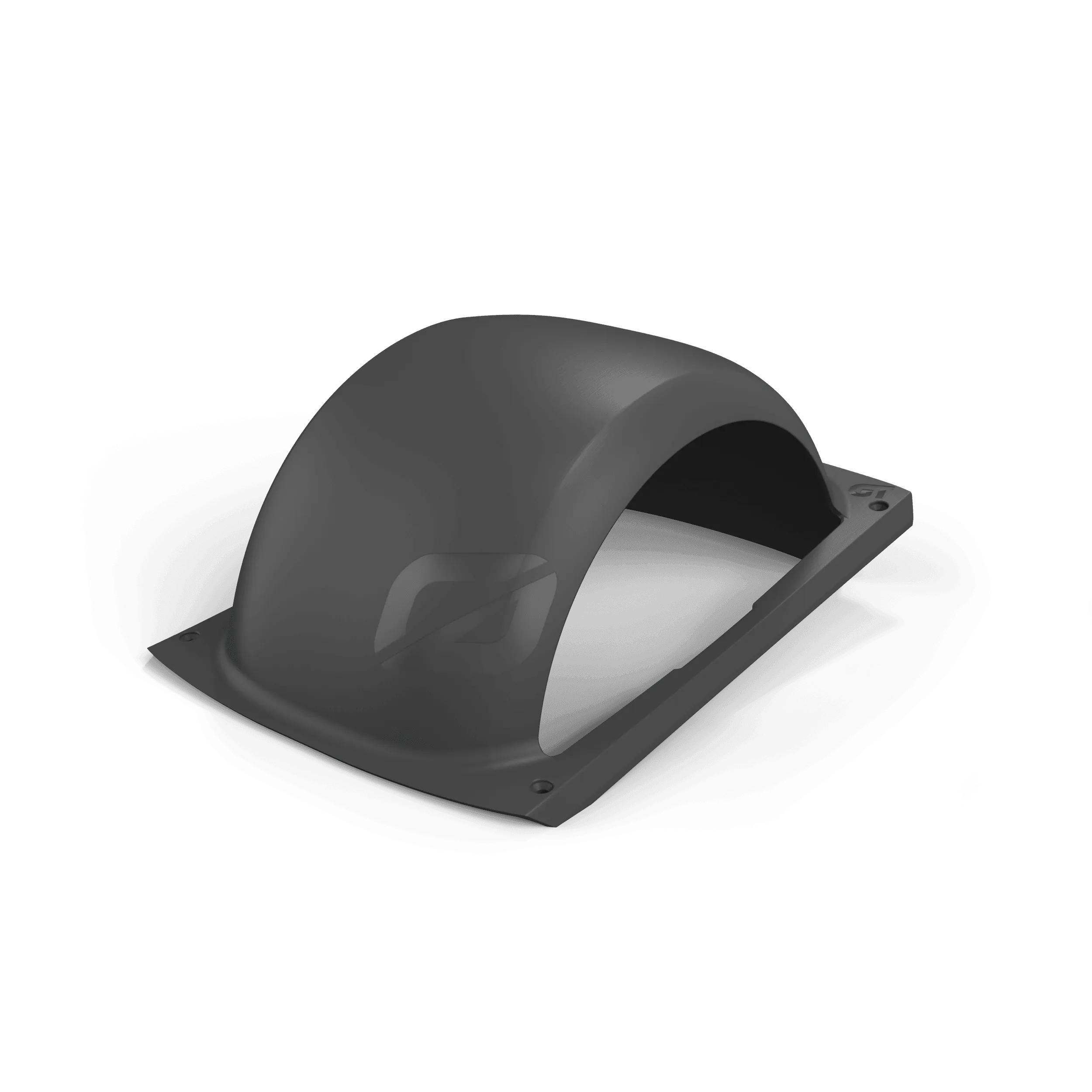 Future Motion Onewheel GT Fender