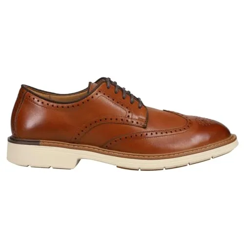 Go-To Wingtip Oxford - Men's