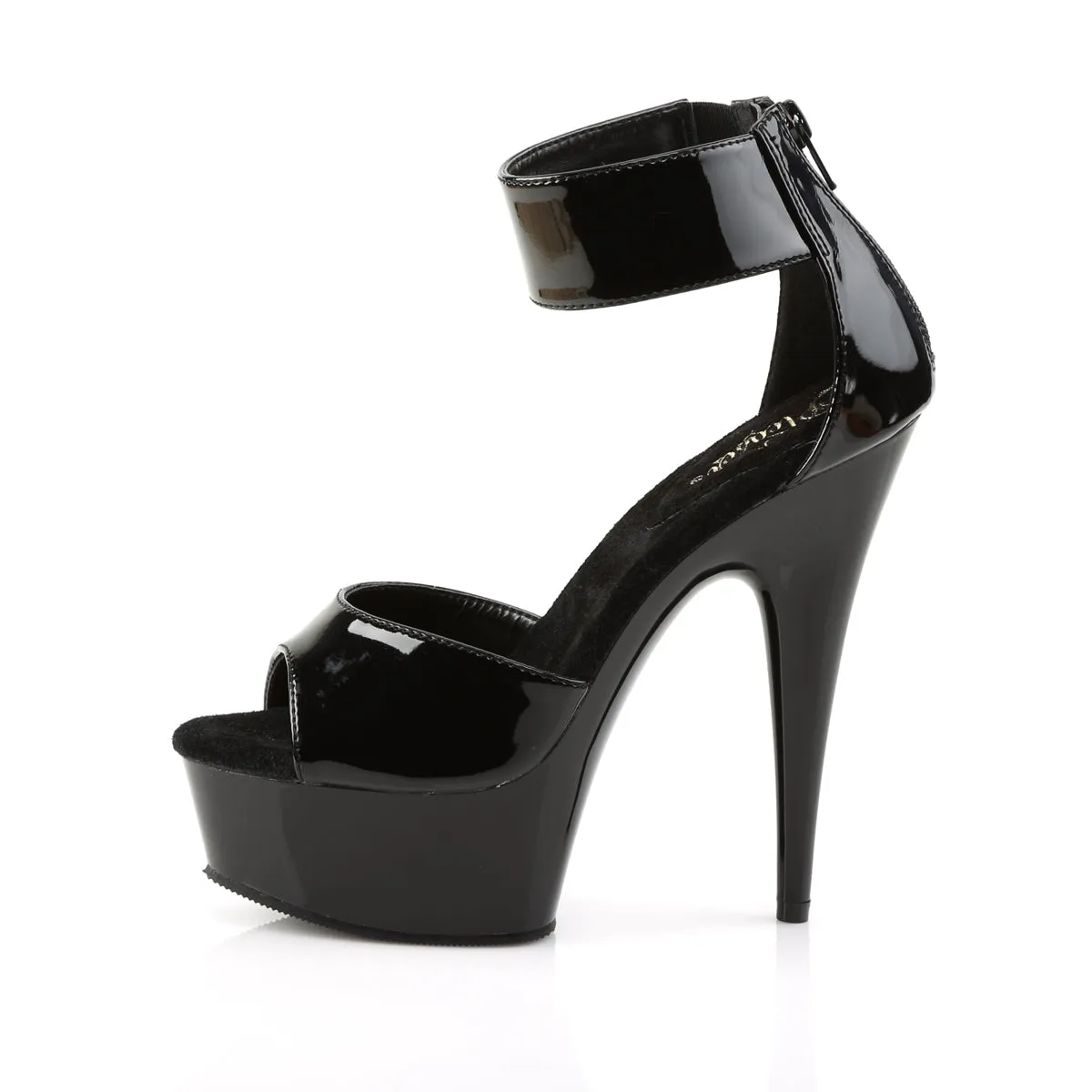 High Heel Sandal DELIGHT670-3