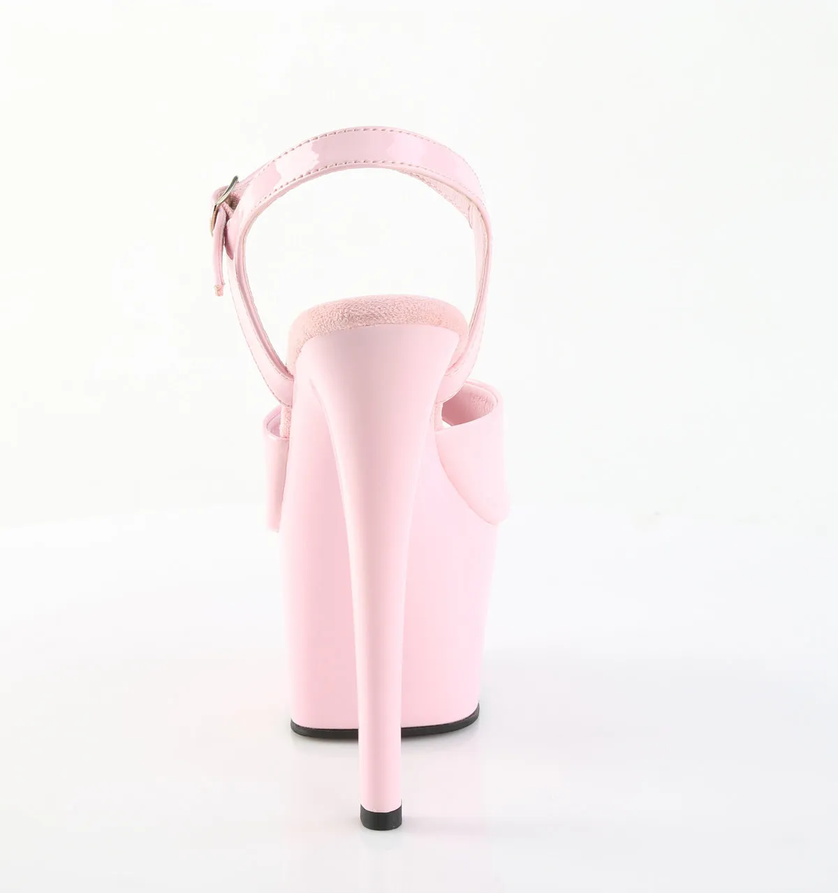 High Heel Sandal Platform Shoe 7-inch Heel 8-colors PS-SKY-309