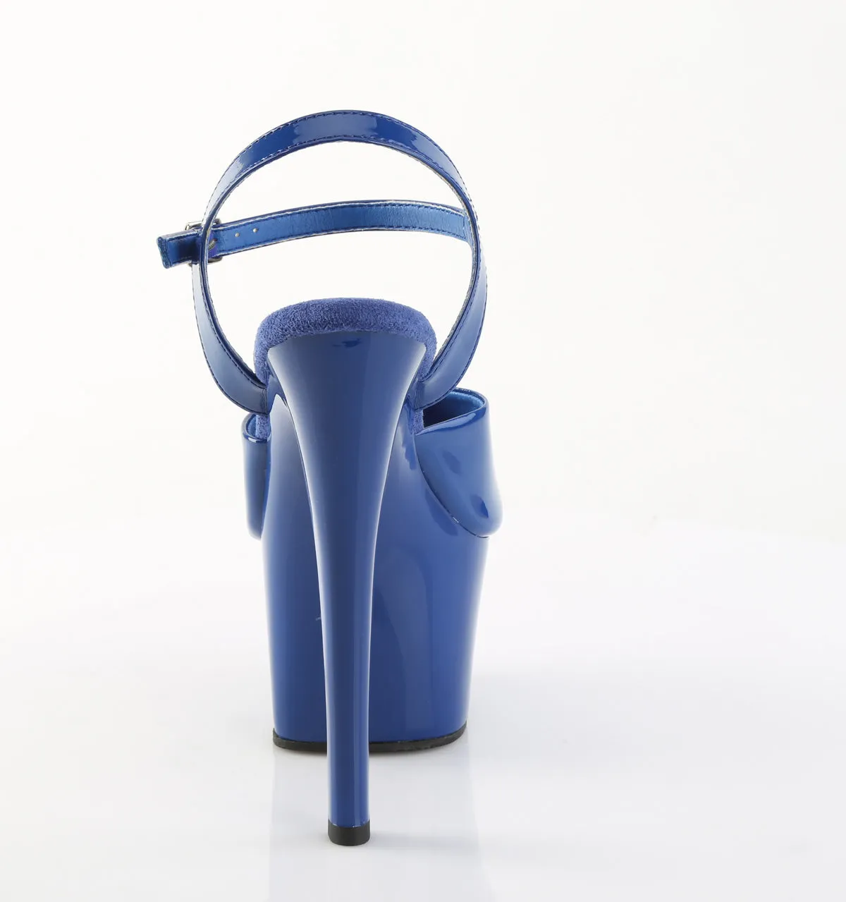 High Heel Sandal Platform Shoe 7-inch Heel 8-colors PS-SKY-309