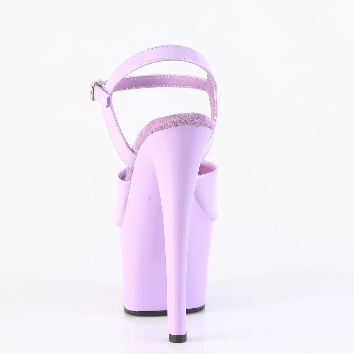 High Heel Sandal Platform Shoe 7-inch Heel 8-colors PS-SKY-309