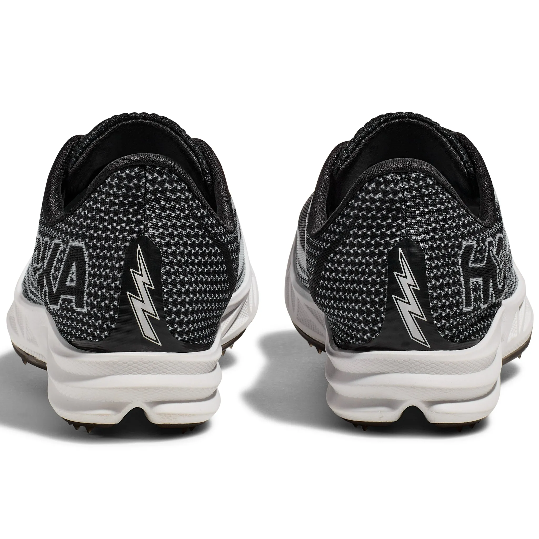 Hoka Crescendo MD Unisex Spike