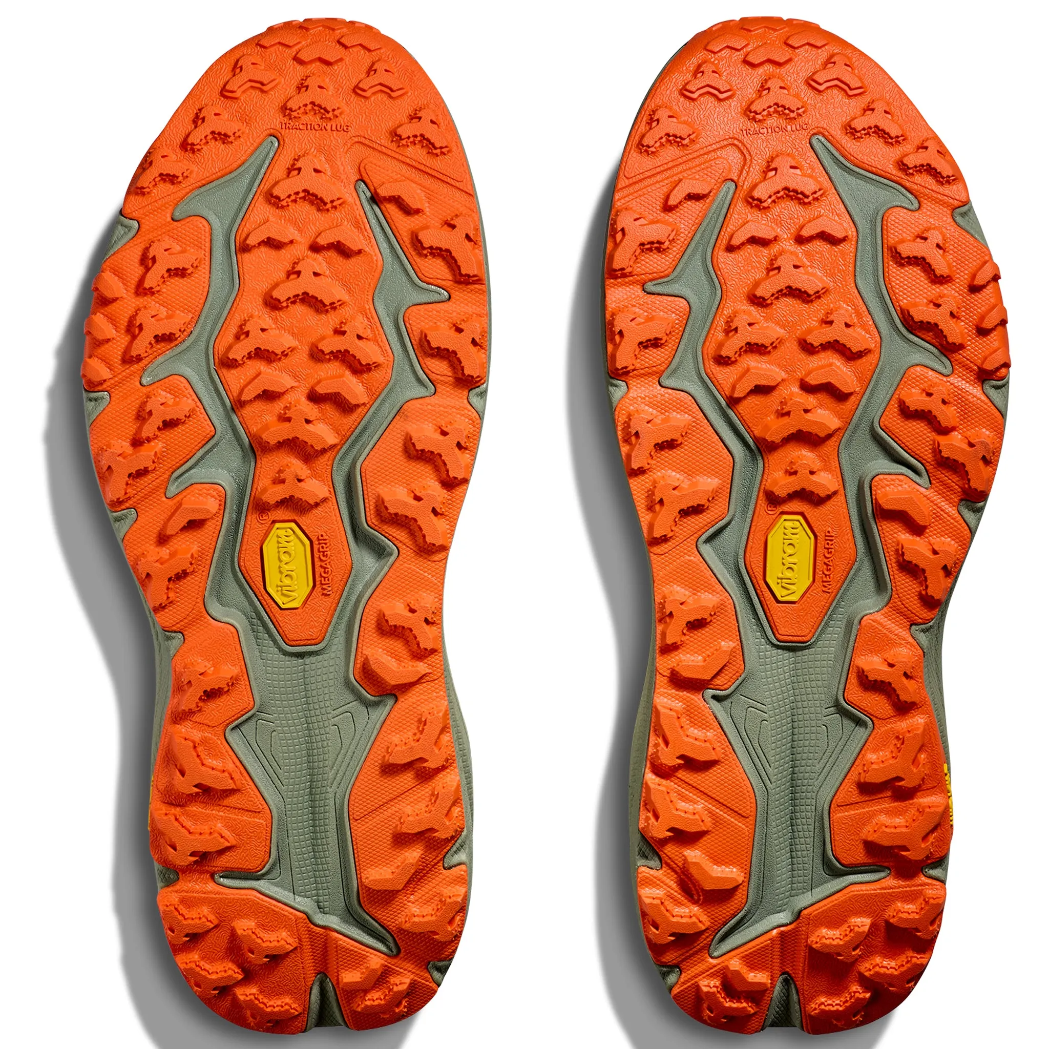 Hoka Speedgoat 6 Men's Antique Olive Squash