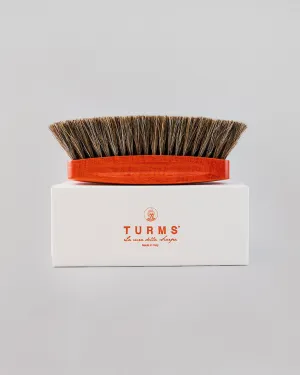 Horsehair Shoe Brush