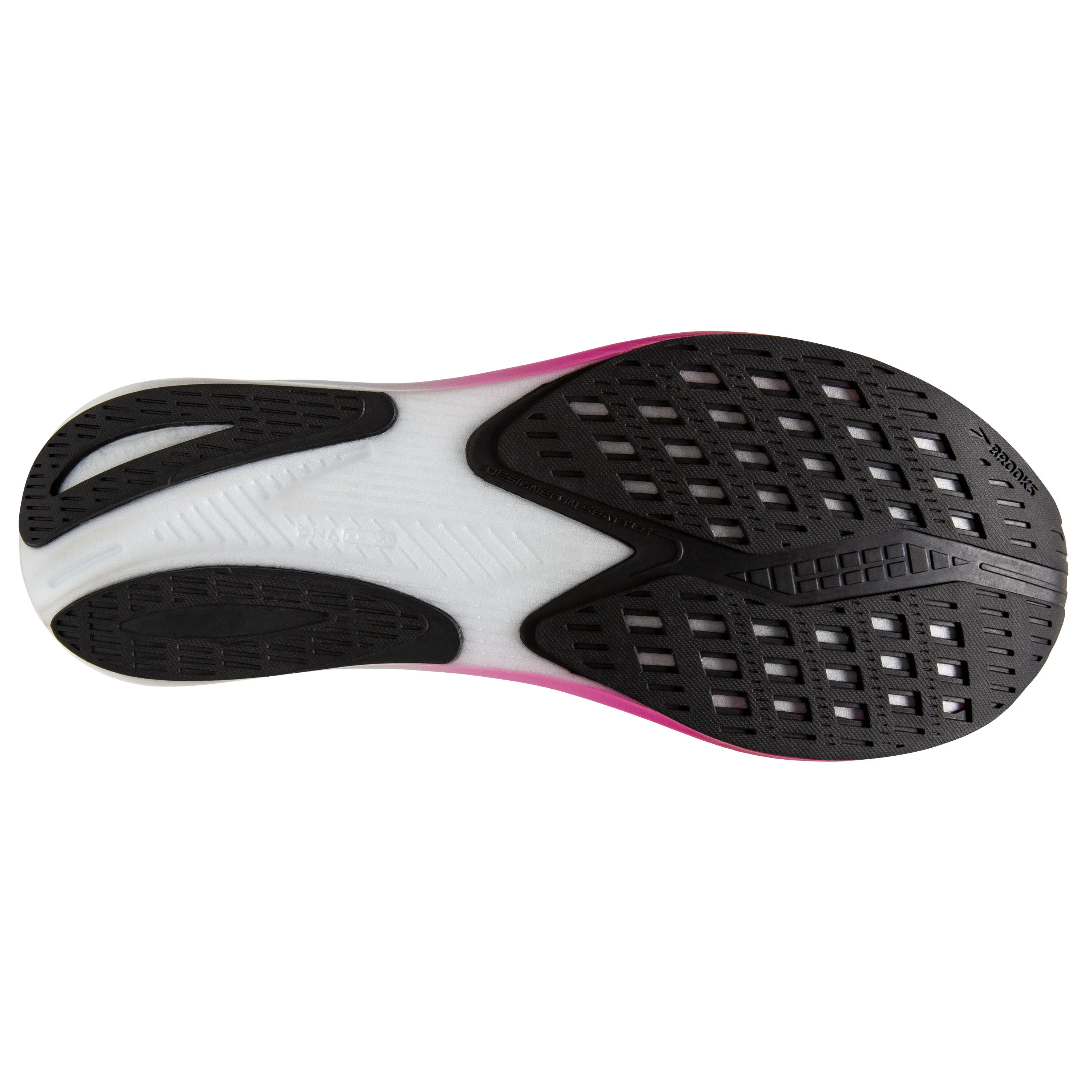 Hyperion GTS - Women's Road Running Shoes