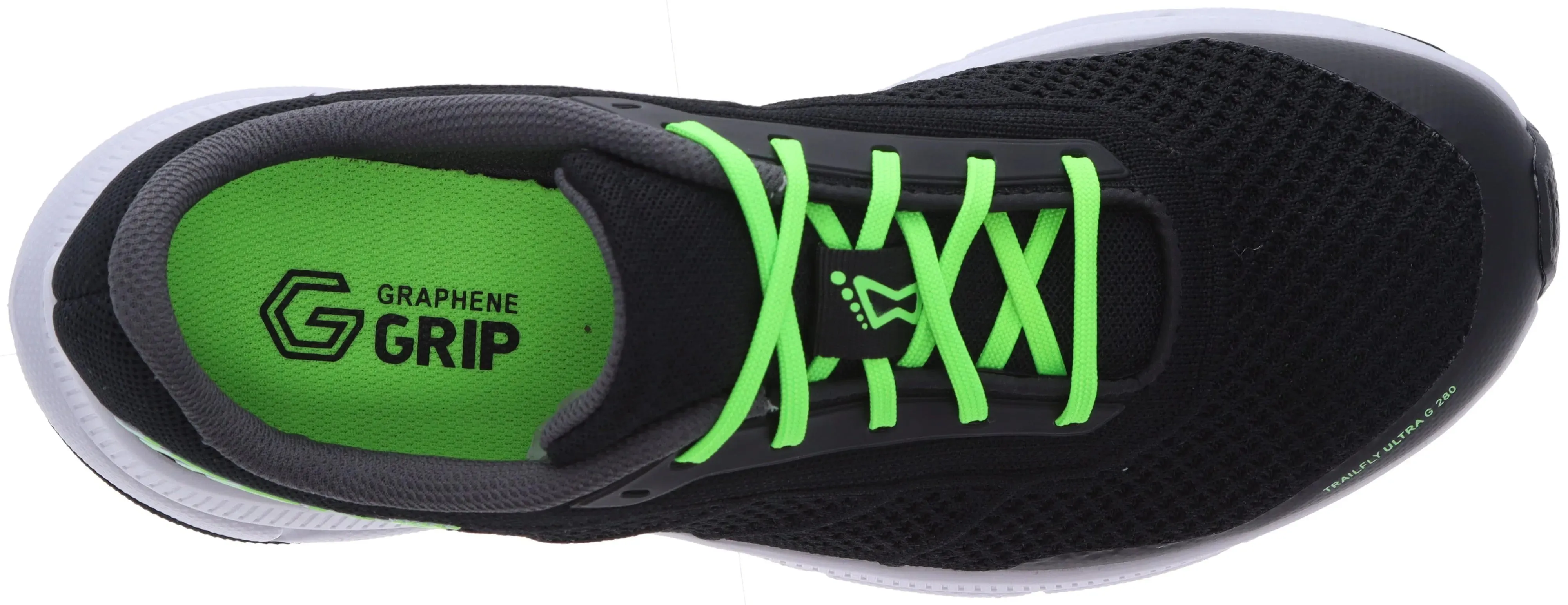 inov8 TrailFly Ultra G 280 Mens Running Shoes
