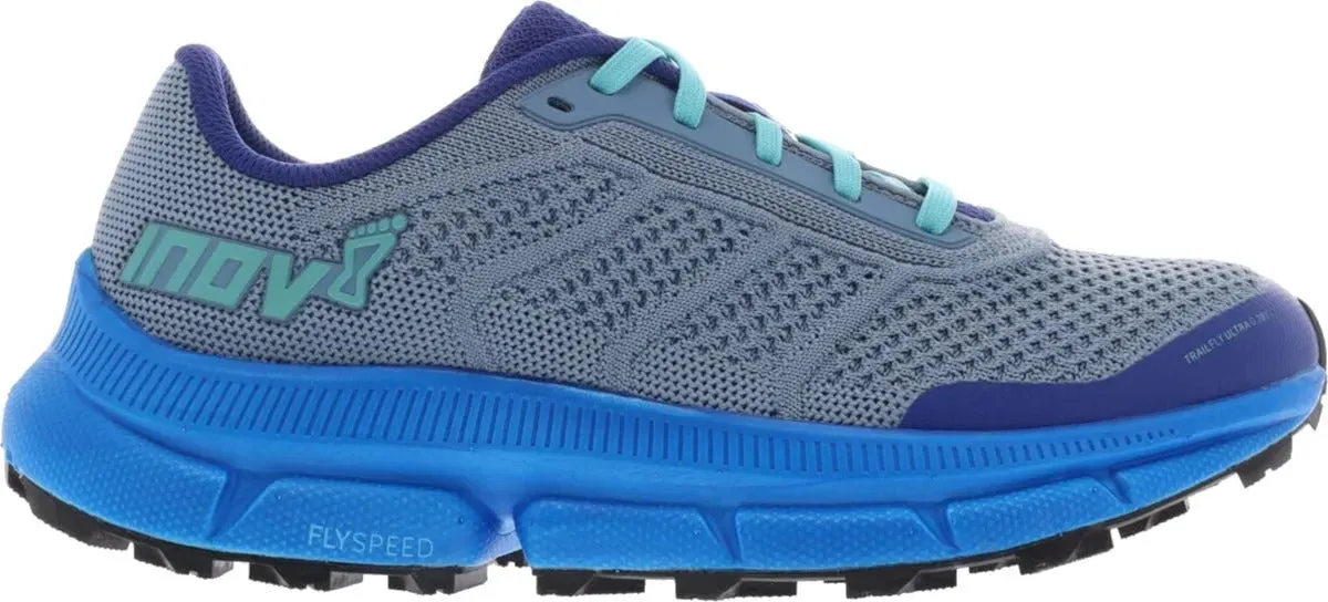 inov8 Womens TrailFly Ultra G 280 Running Shoes