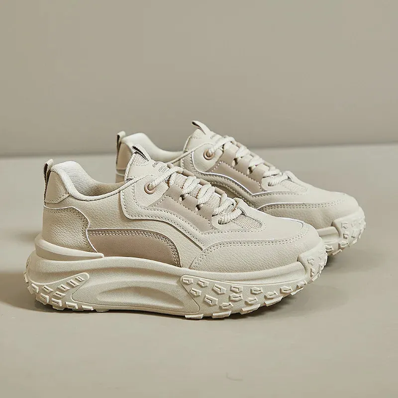 Ivyshape | Chic and Relaxed General Shoes