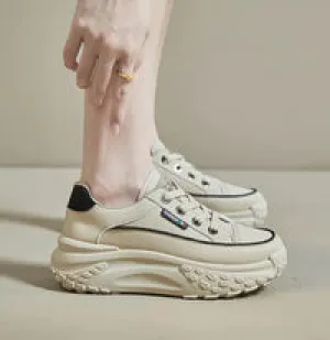 Ivyshape | Chic and Relaxed General Shoes