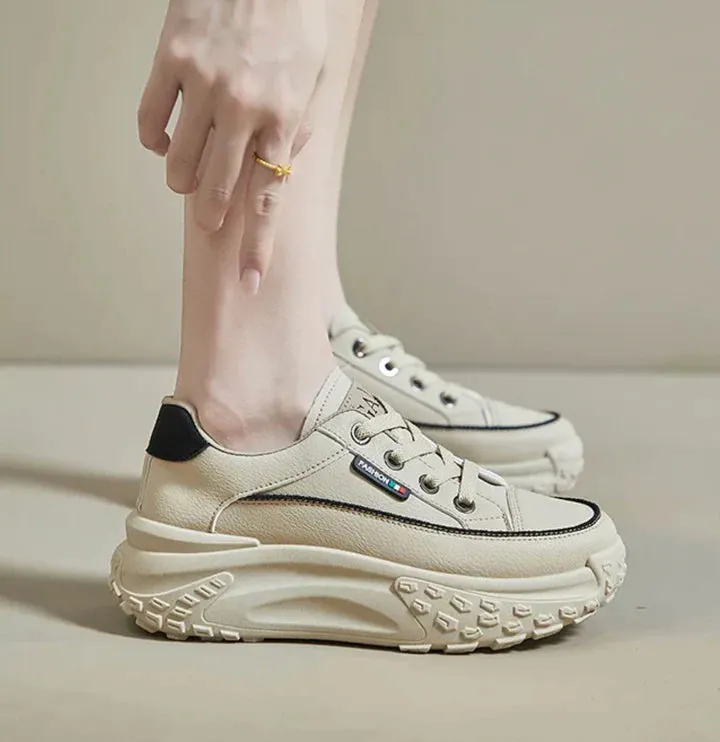 Ivyshape | Chic and Relaxed General Shoes