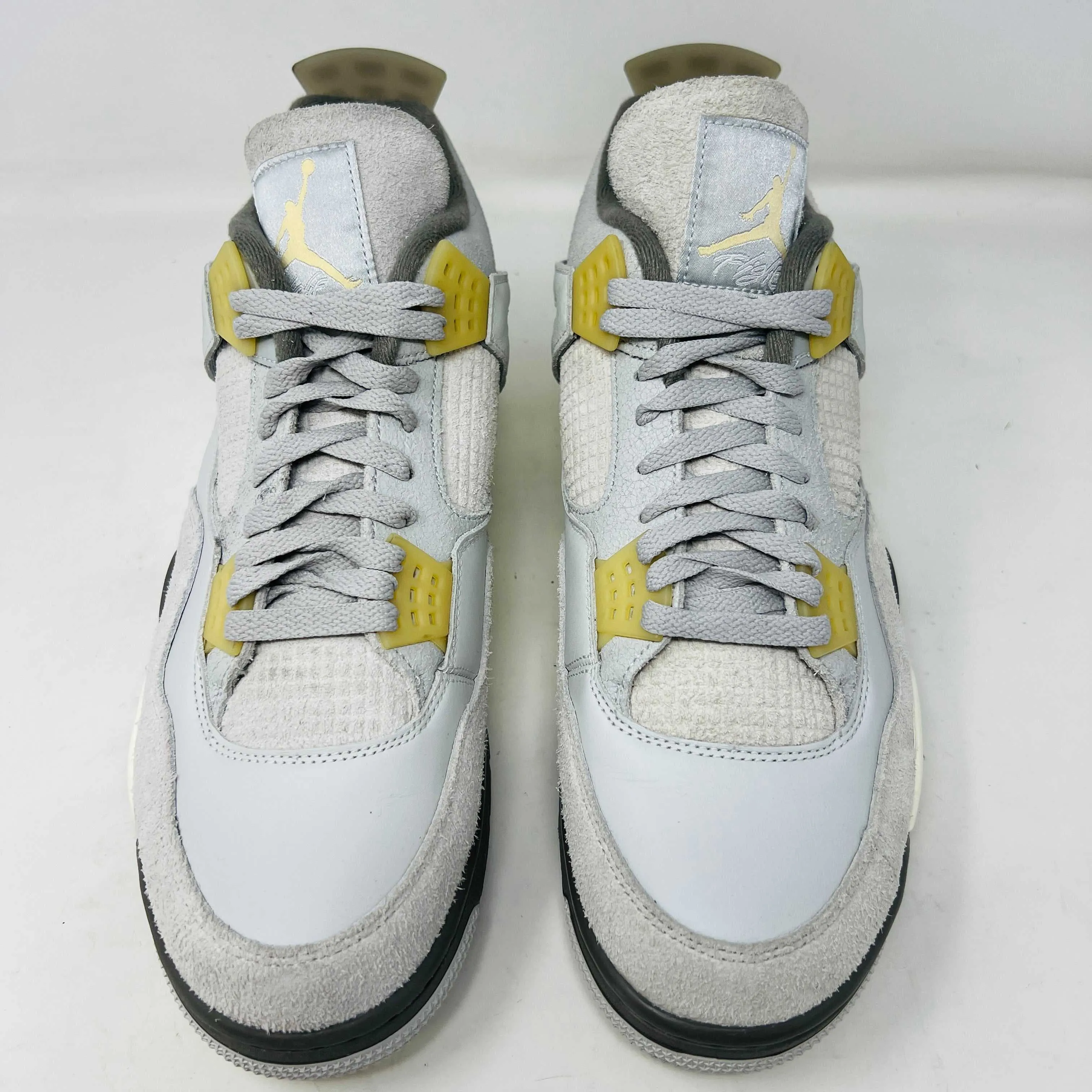 Jordan 4 Retro SE Craft Photon Dust