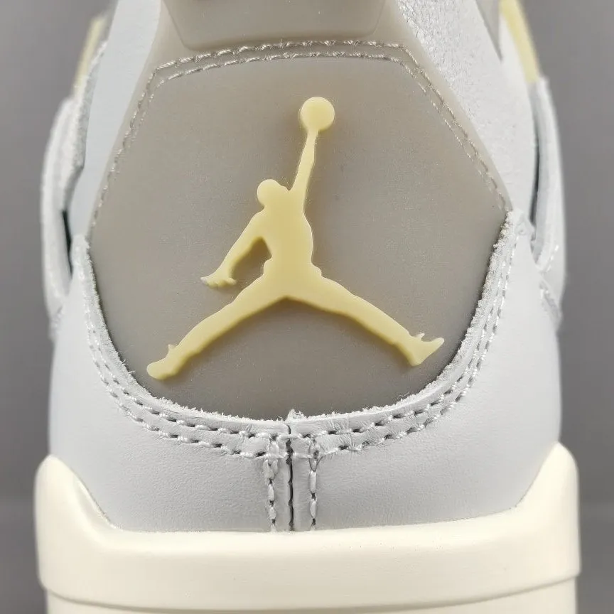 JORDAN 4 RETRO SE CRAFT x PHANTOM DUST