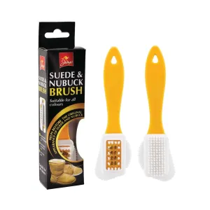 Jump Suede & Nubuck Brush