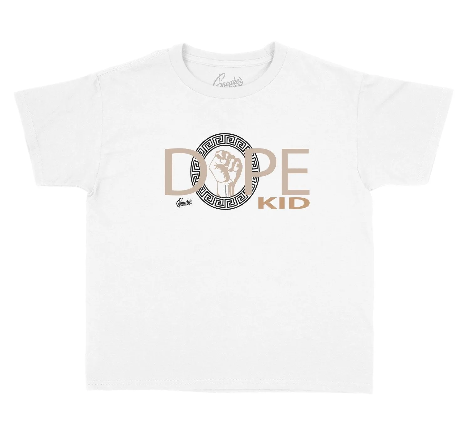 Kids -  Stone 500 DPE Kid Shirt