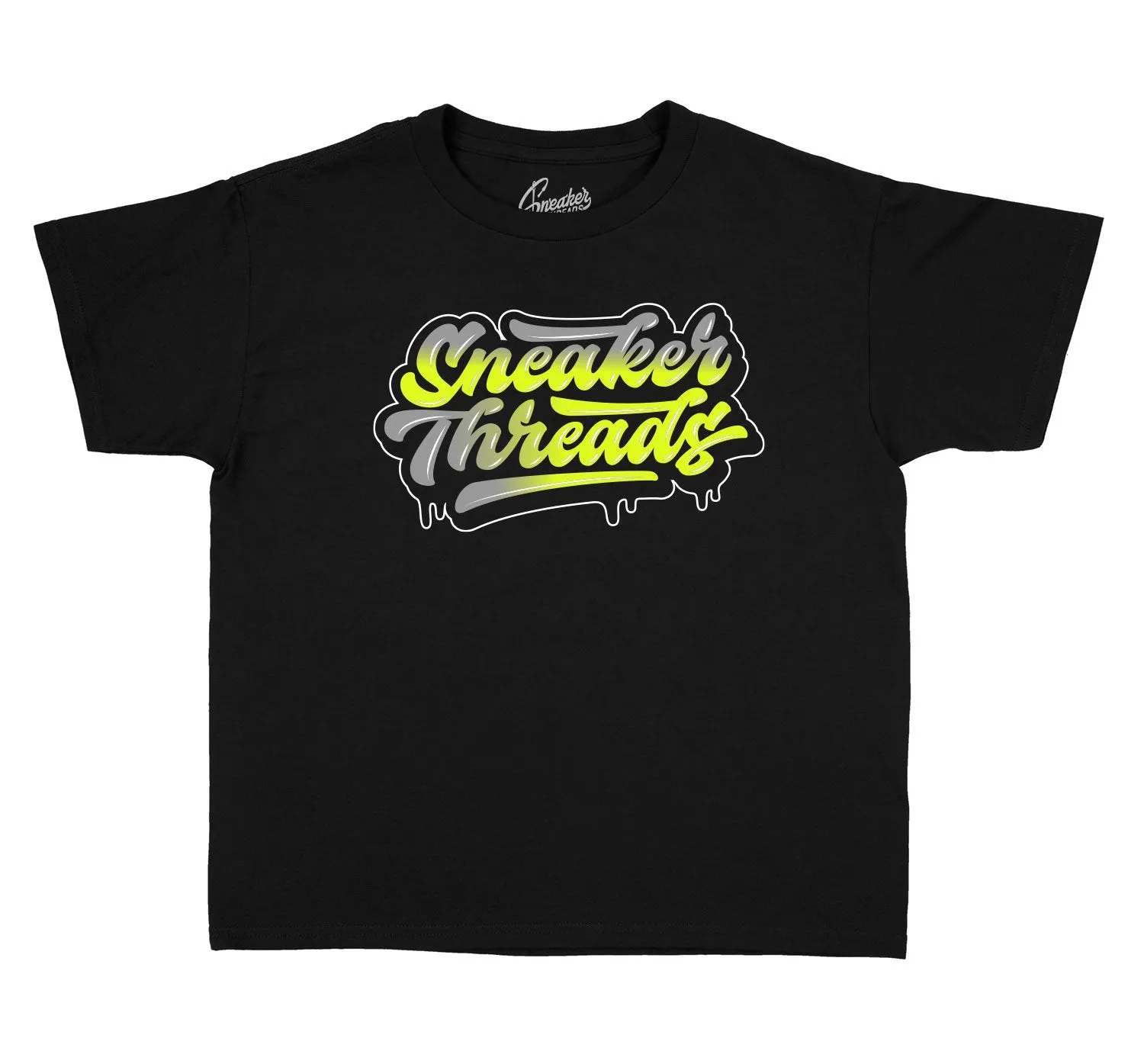 Kids - Yeezreel  ST Drip Shirt