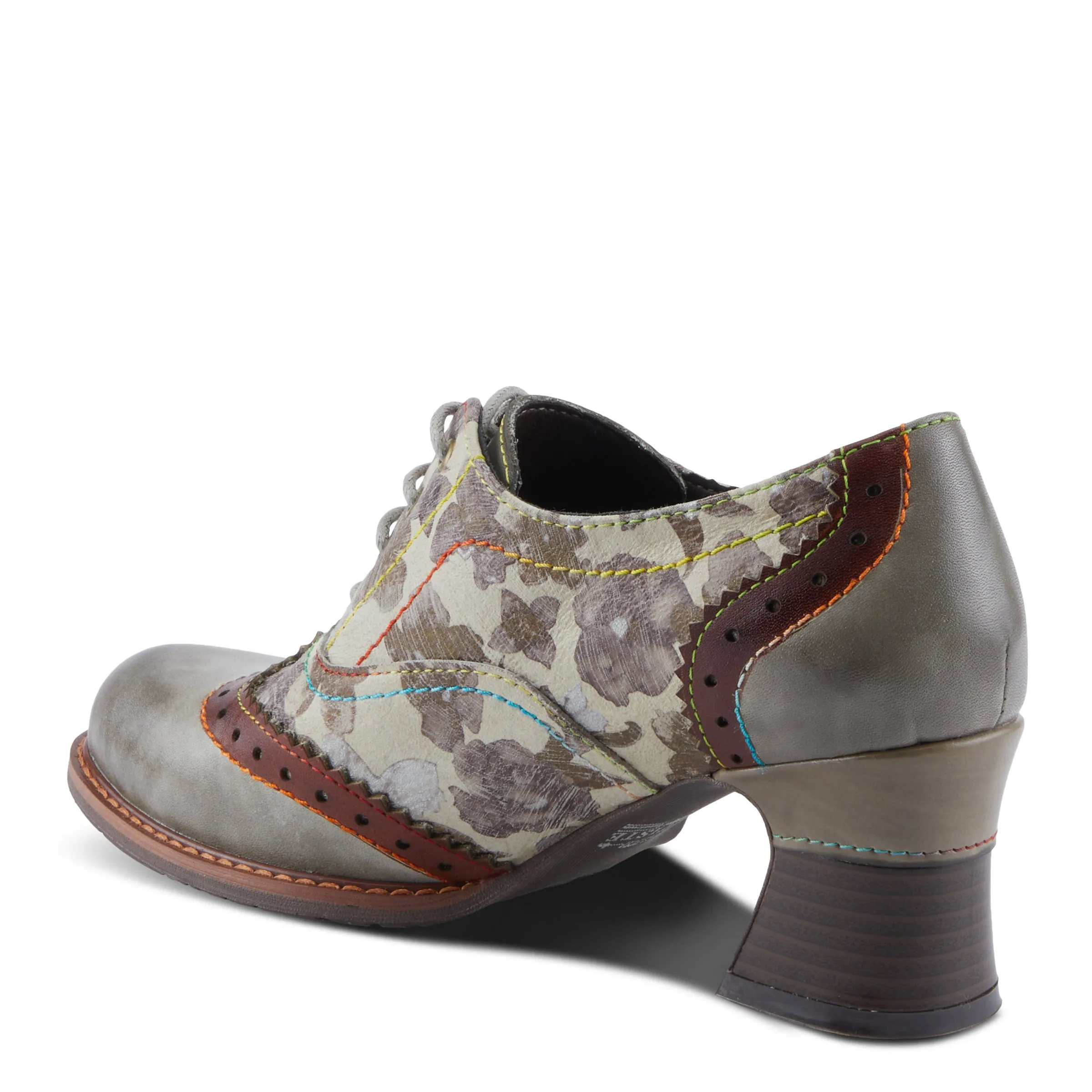 L'ARTISTE PERRINE SHOES