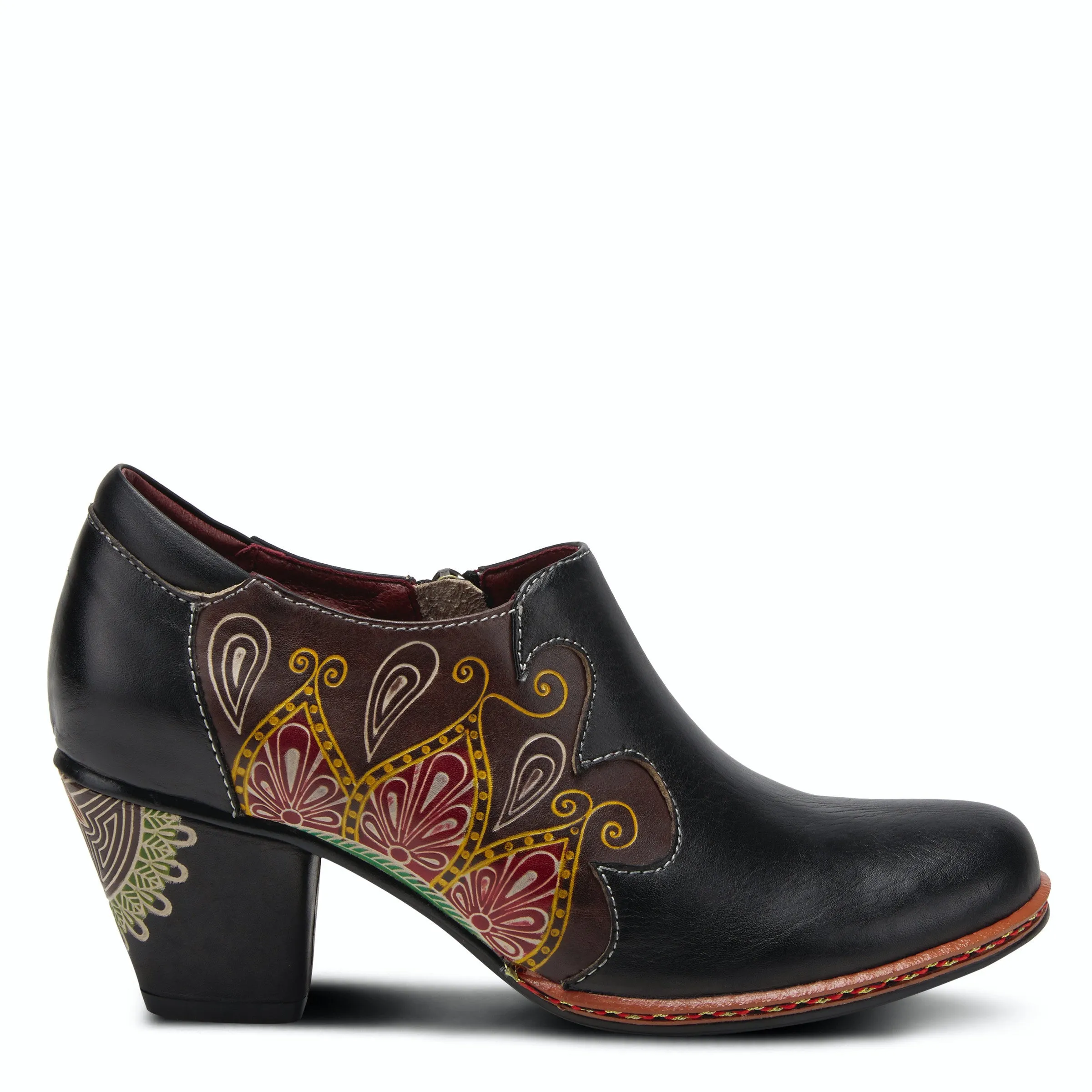 L'Artiste Zami Shootie Shoes
