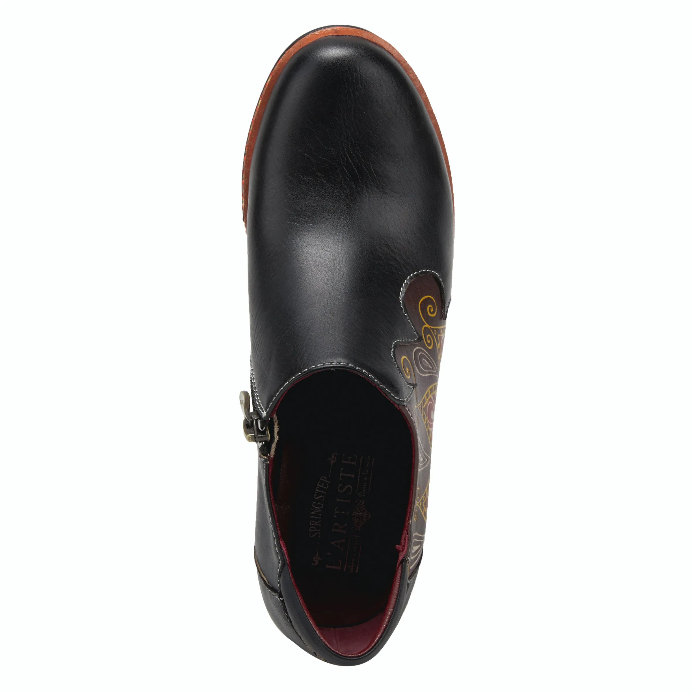 L'Artiste Zami Shootie Shoes