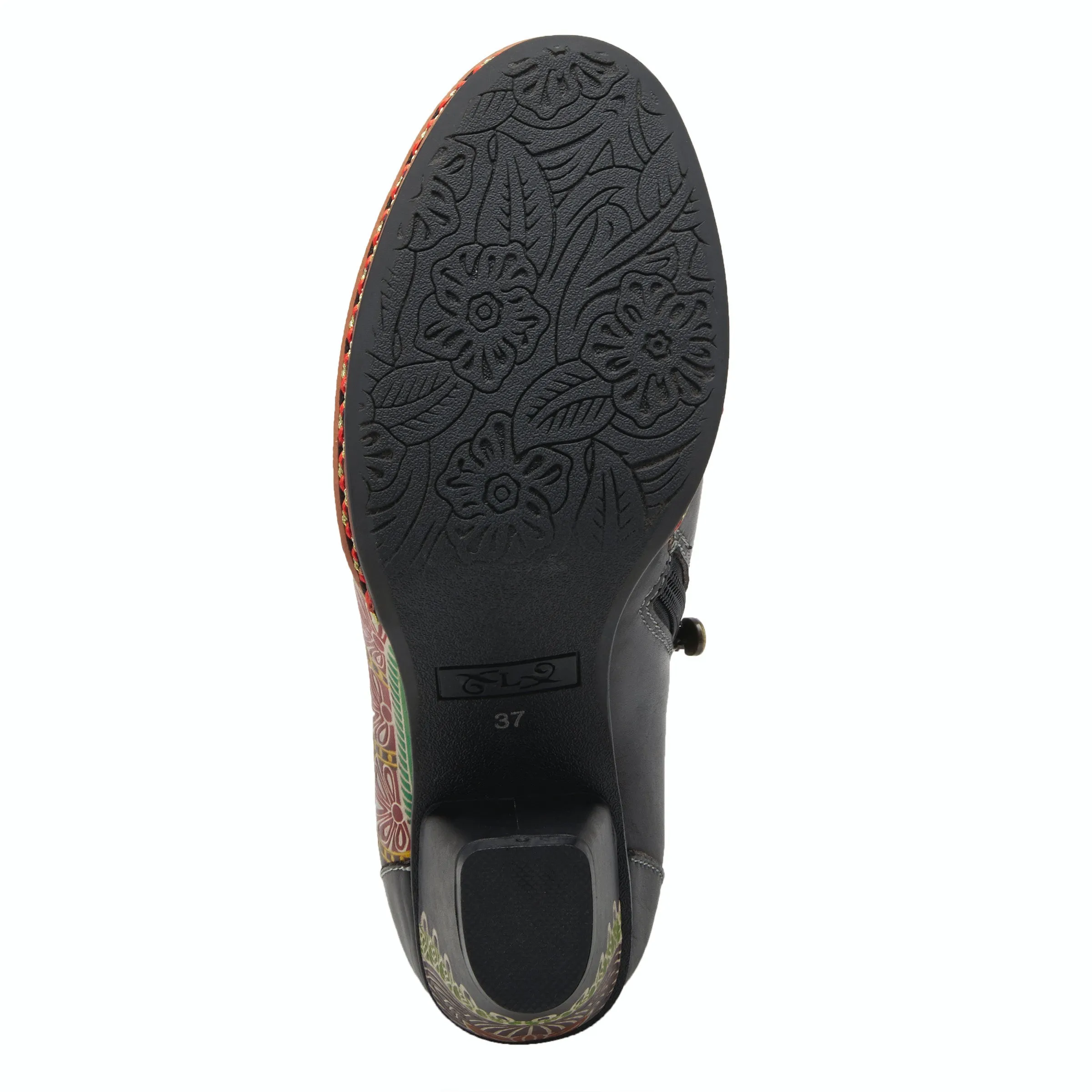 L'Artiste Zami Shootie Shoes