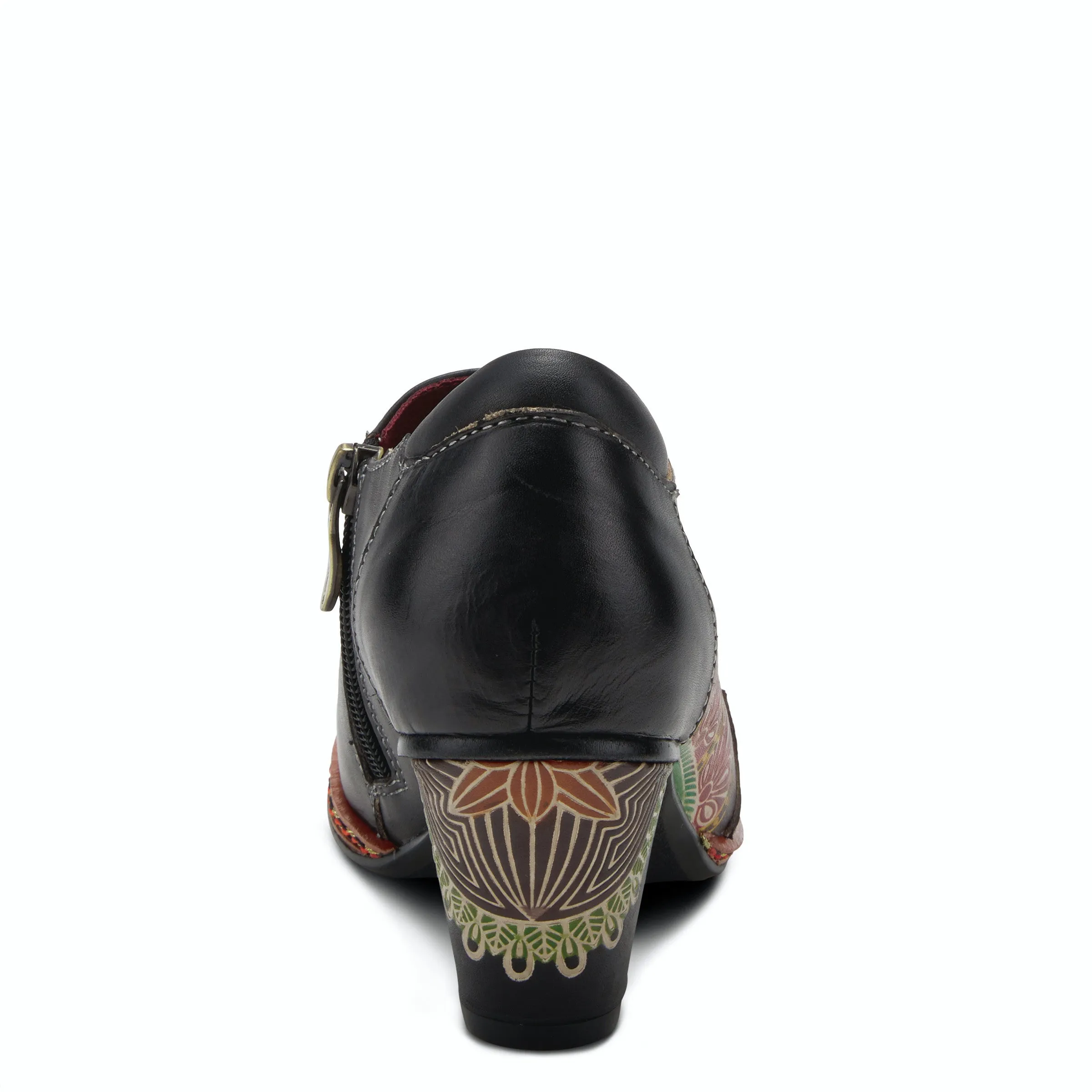 L'Artiste Zami Shootie Shoes