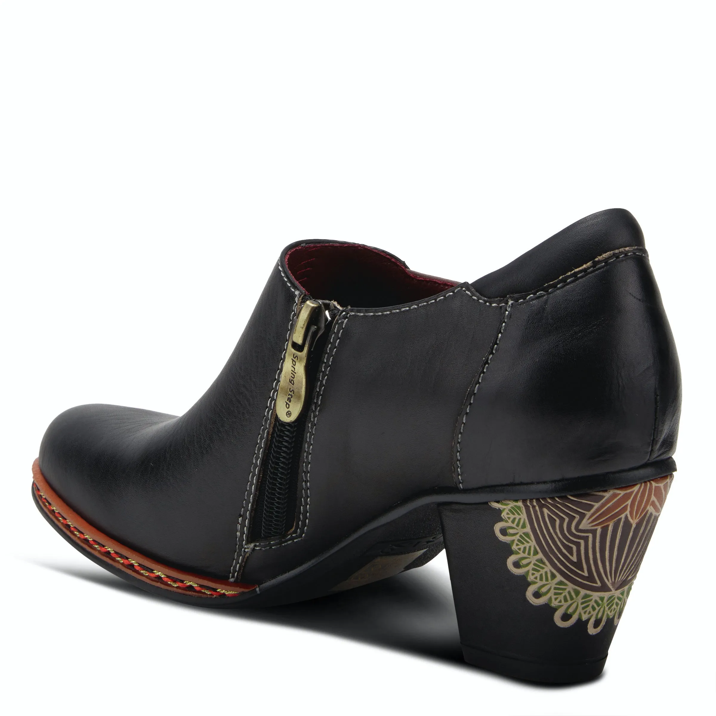 L'Artiste Zami Shootie Shoes