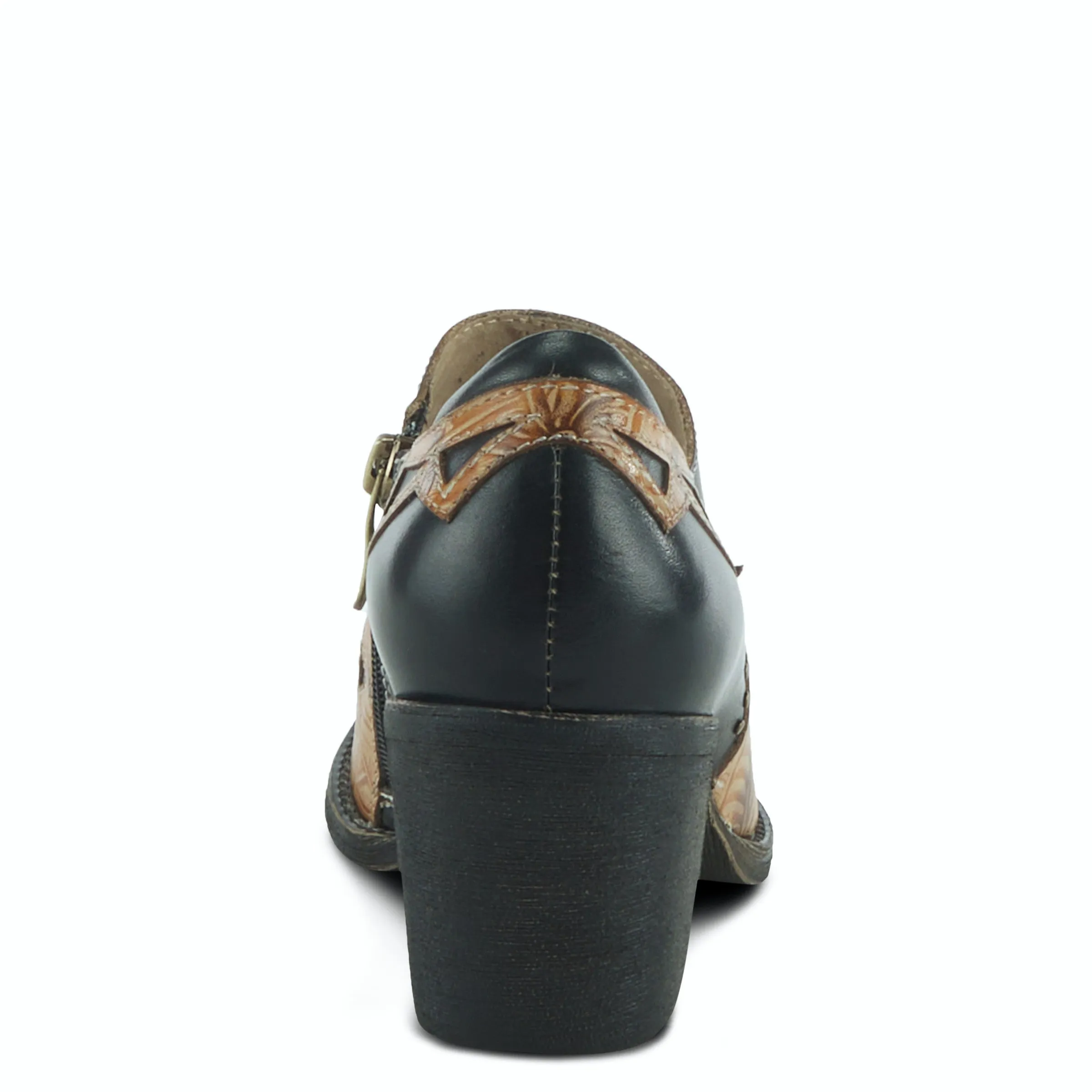 L'Artiste Zappa Shootie Shoes