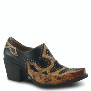 L'Artiste Zappa Shootie Shoes