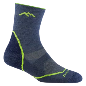 LIGHT HIKER MICRO CREW LIGHTWEIGHT HIKING SOCKS KIDS