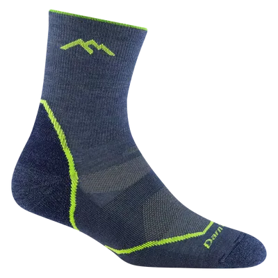 LIGHT HIKER MICRO CREW LIGHTWEIGHT HIKING SOCKS KIDS