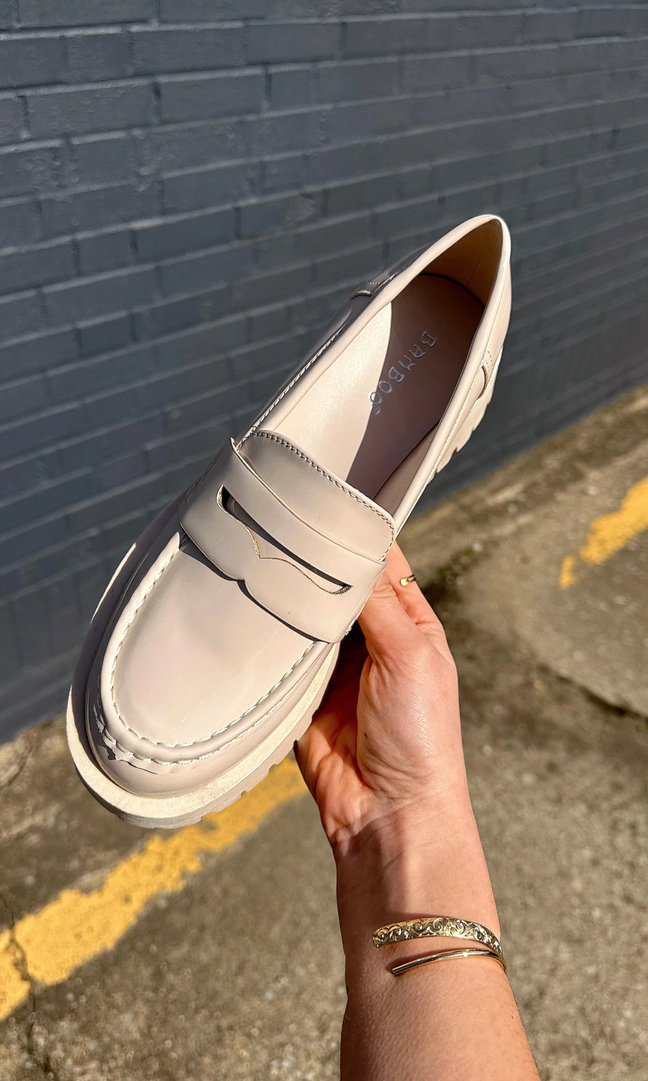 Look My Way Loafer