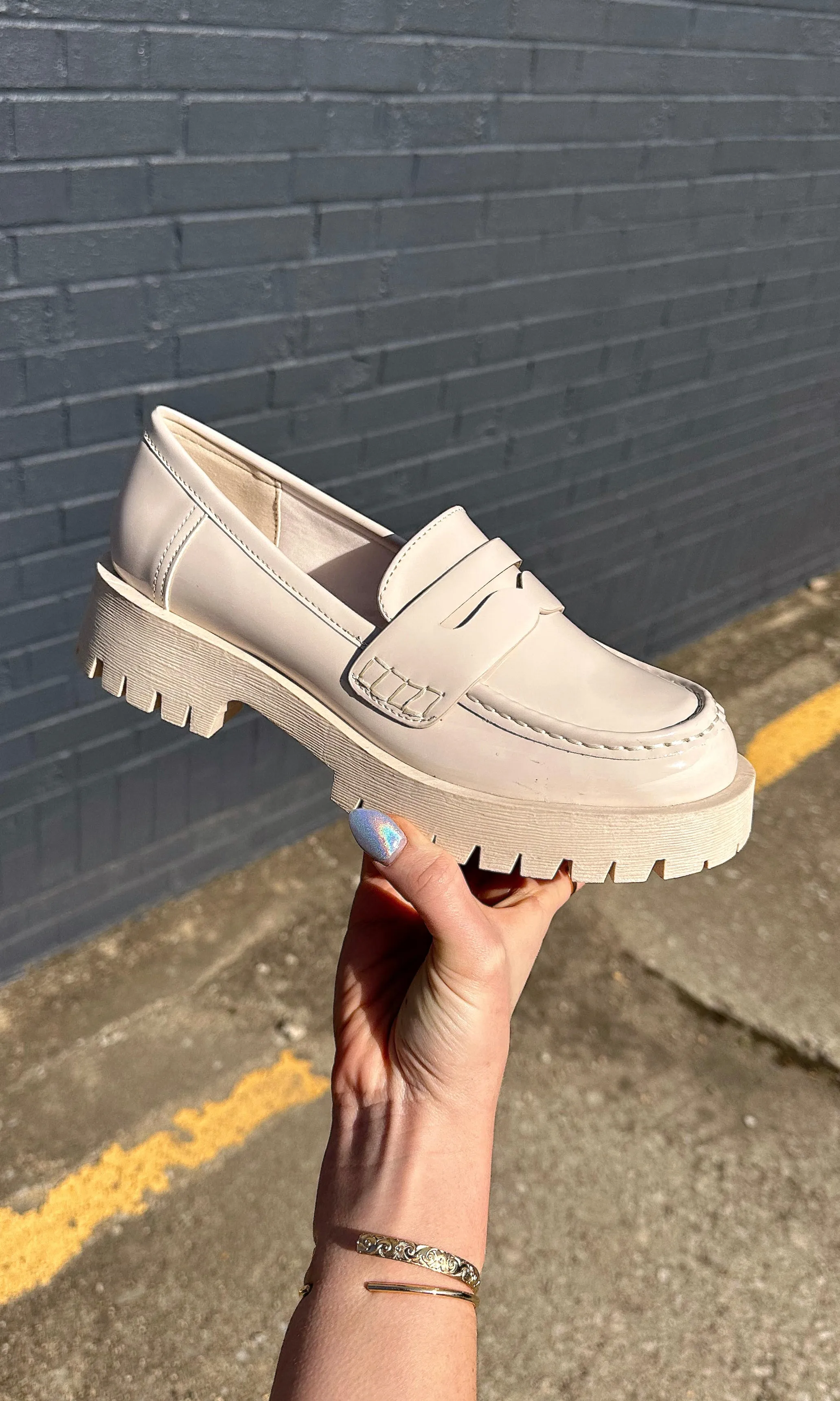 Look My Way Loafer
