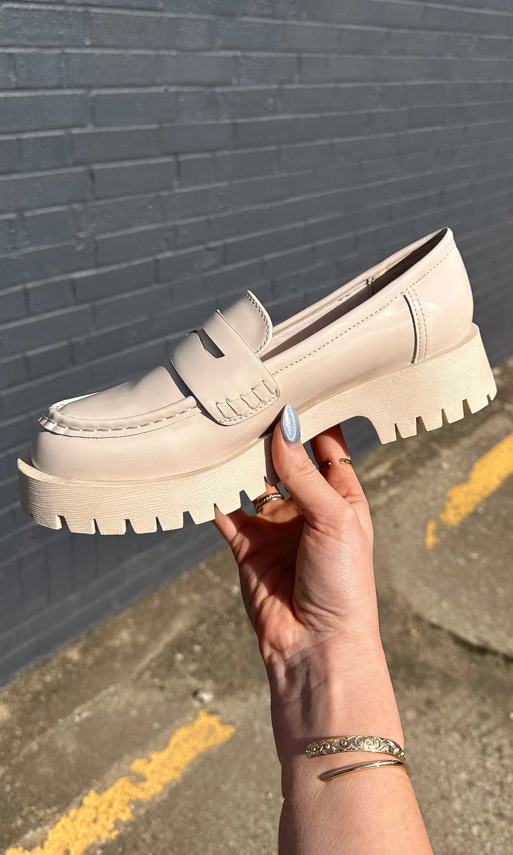 Look My Way Loafer