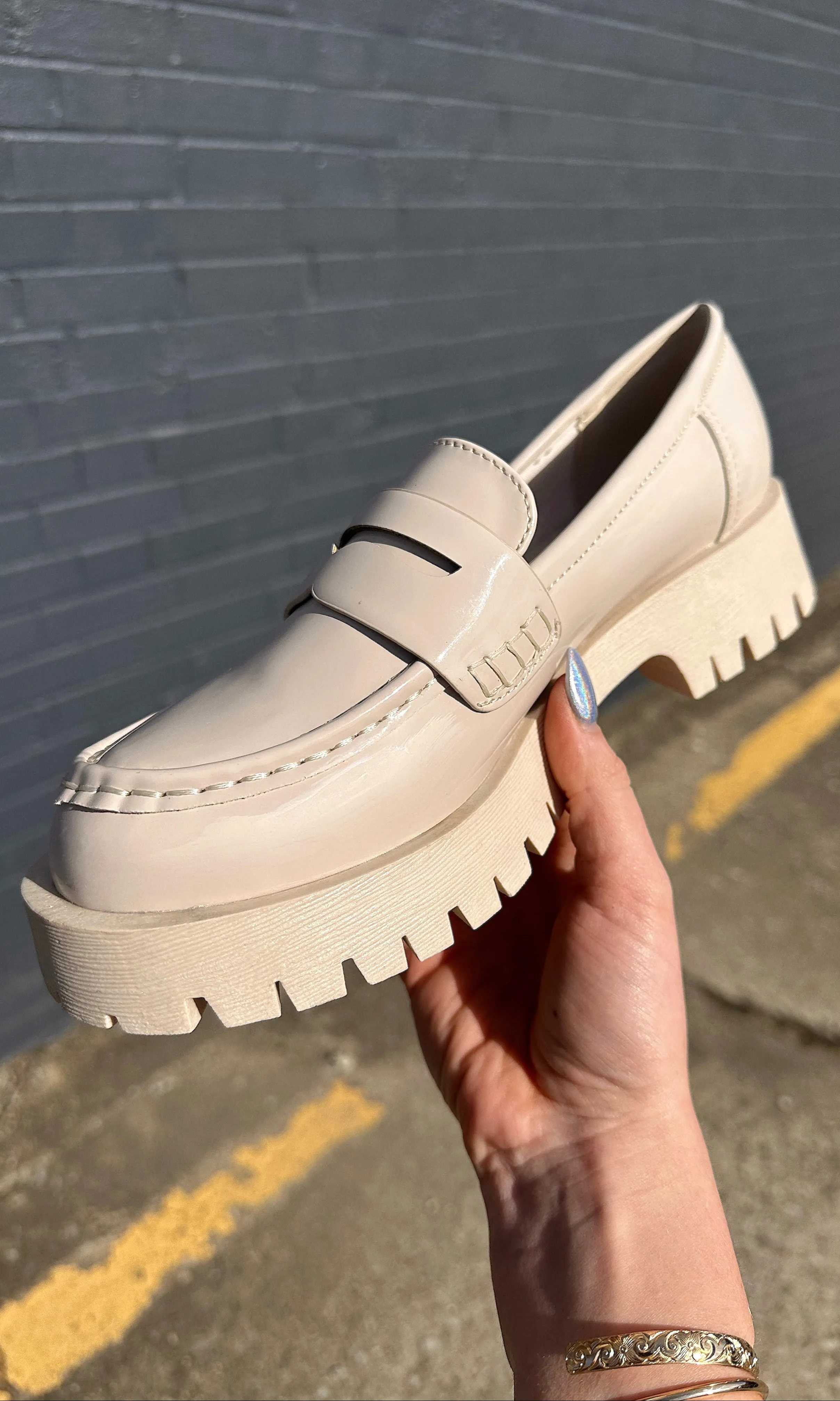 Look My Way Loafer