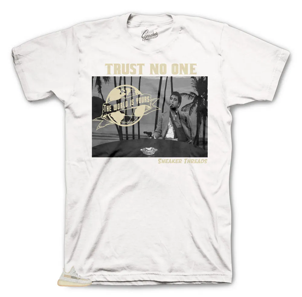 Lundmark Tony Knows Shirt
