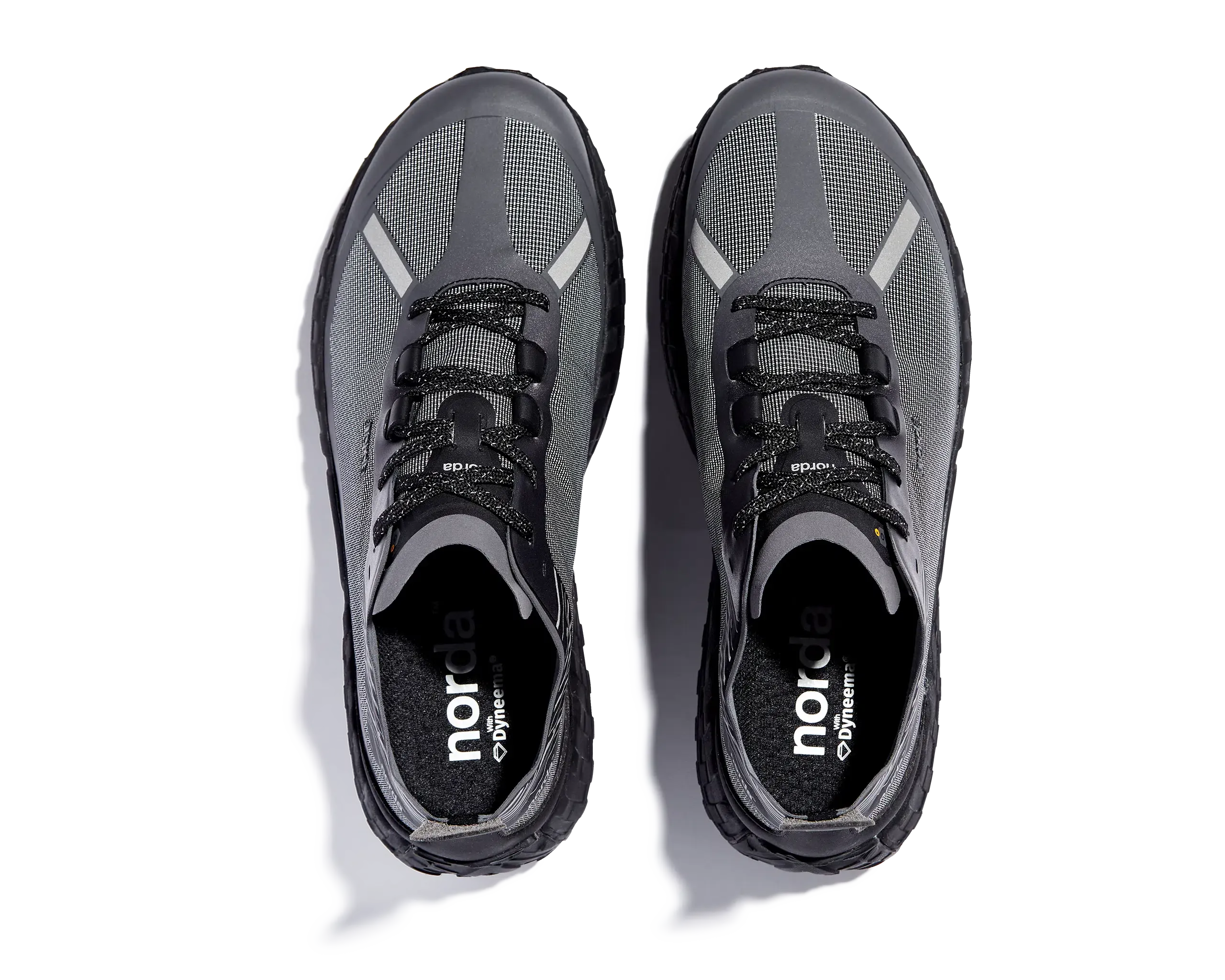 Men's 001 G  Spike Trail Running Shoes
