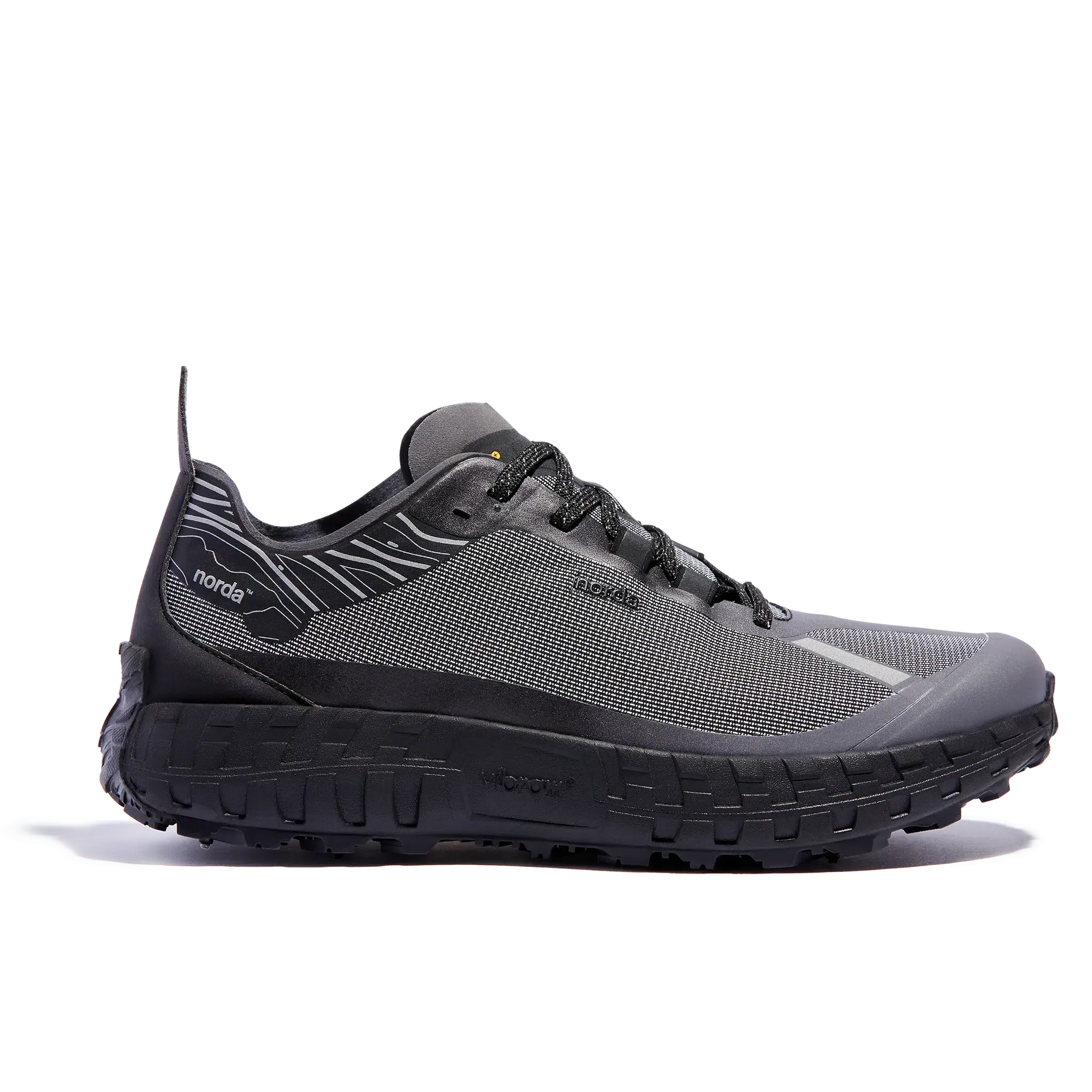 Men's 001 G  Spike Trail Running Shoes
