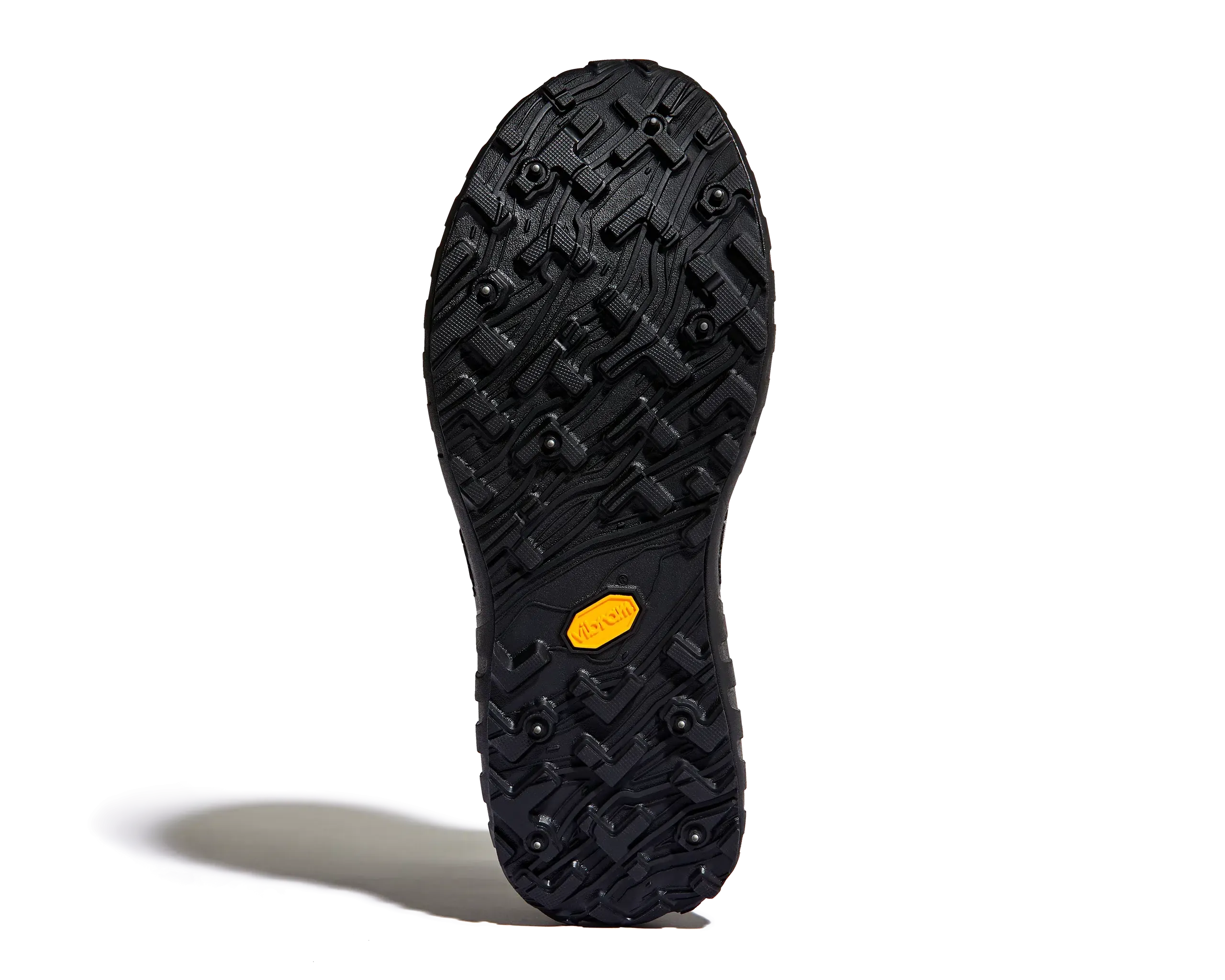 Men's 001 G  Spike Trail Running Shoes