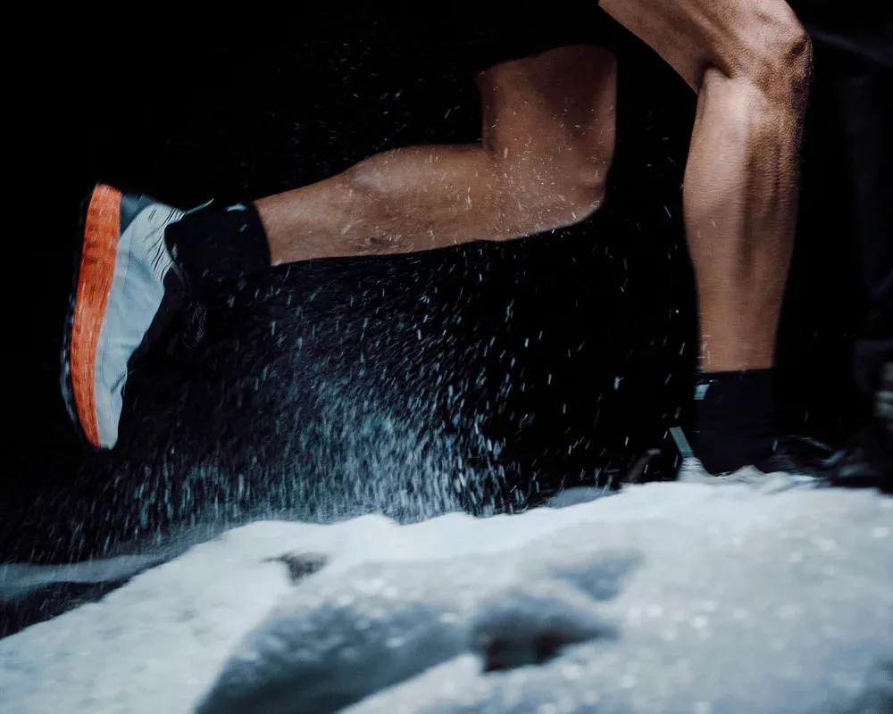 Men's 001 G  Spike Trail Running Shoes