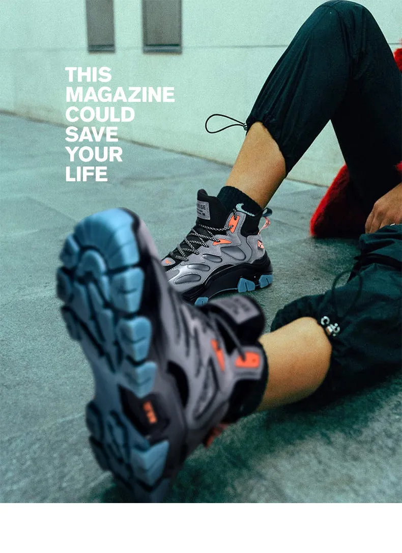 Men's Casual Sports Shoes
