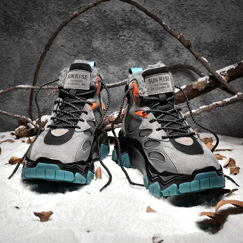Men's Casual Sports Shoes