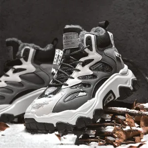 Men's Casual Sports Shoes