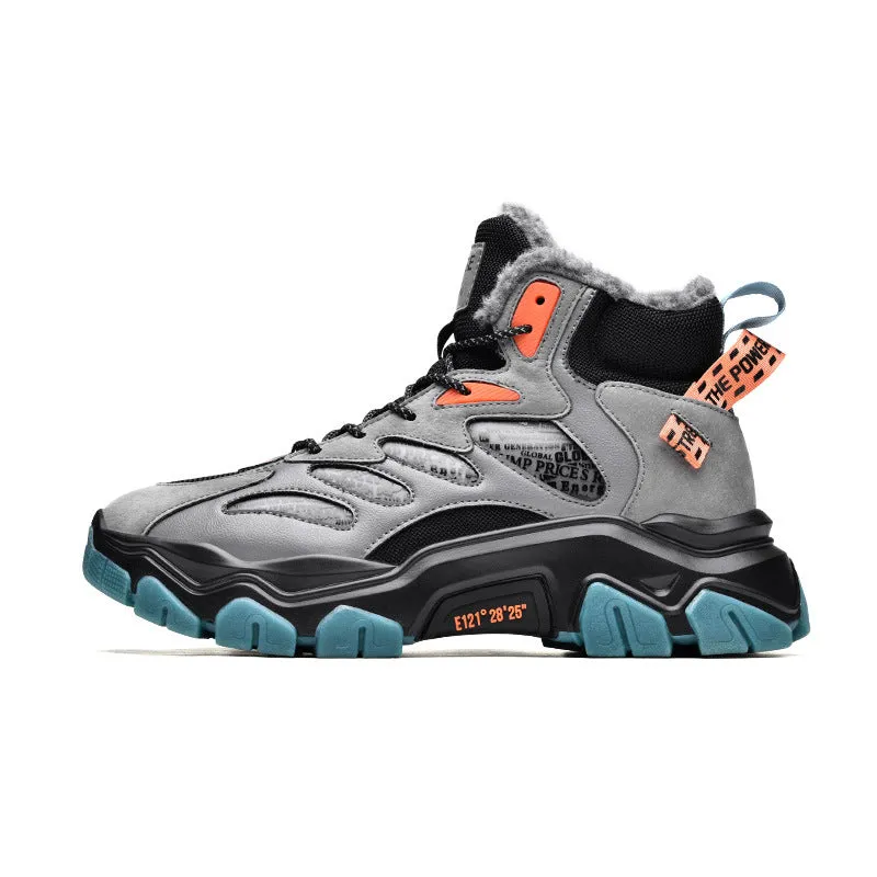 Men's Casual Sports Shoes