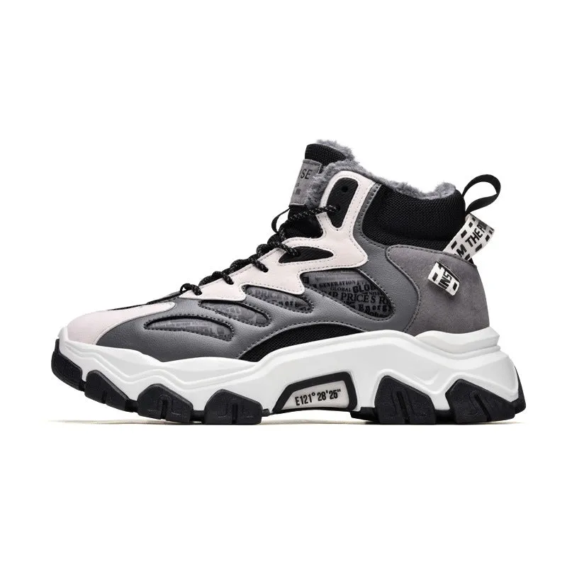Men's Casual Sports Shoes