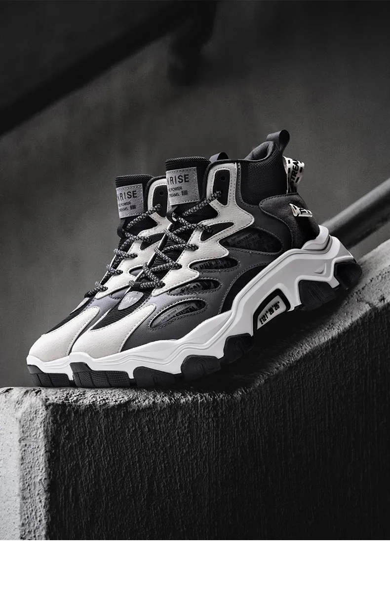 Men's Casual Sports Shoes