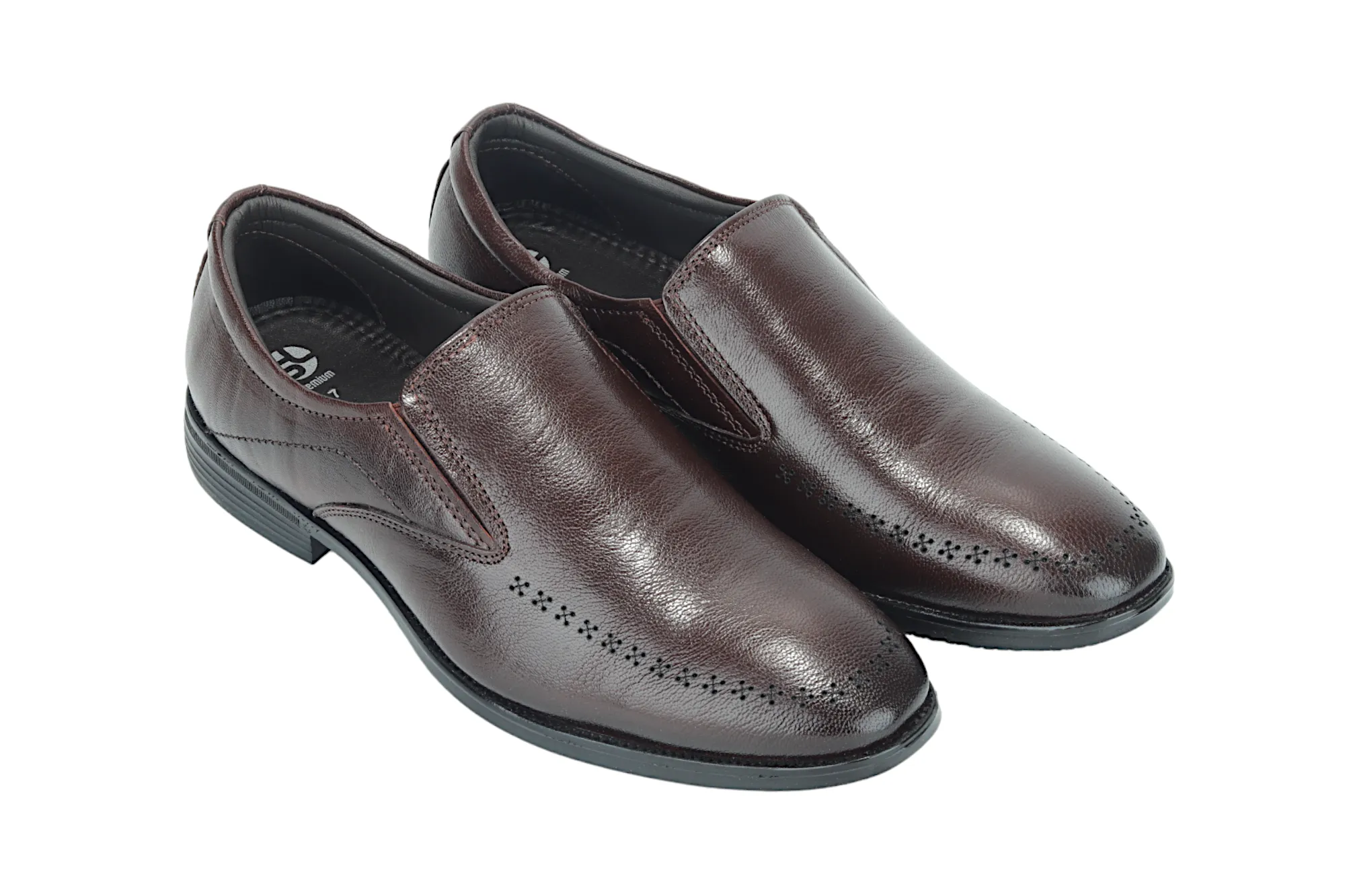 Mens Premium leather Formal Shoe 37931
